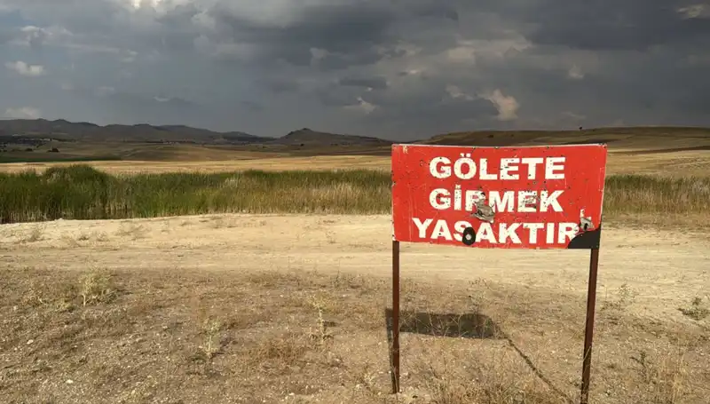 Gölette Yaşanan Trajik Olay: İki Çocuk Hayatını Kaybetti