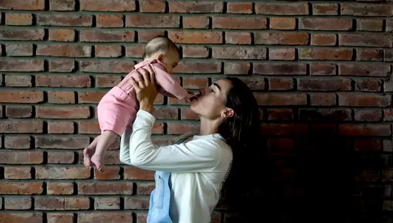 Birleşmiş Milletler'den Çocuk Sahibi Olmanın Önündeki Engeller Üzerine Kapsamlı Rapor