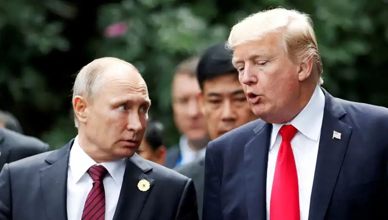 Trump’ı Etkilemek İçin İngiliz Yetkililerden Çarpıcı Stratejiler Ortaya Çıktı