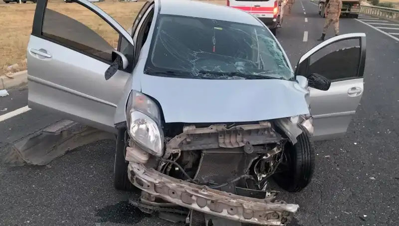 Diyarbakır'da Trajik İki Ayrı Trafik Kazası: Yaralı Sayısı Artıyor