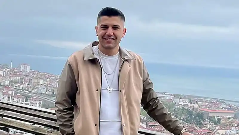 Erzurum'da Şok Eden Olay: Uzman Çavuş Hayatını Kaybetti