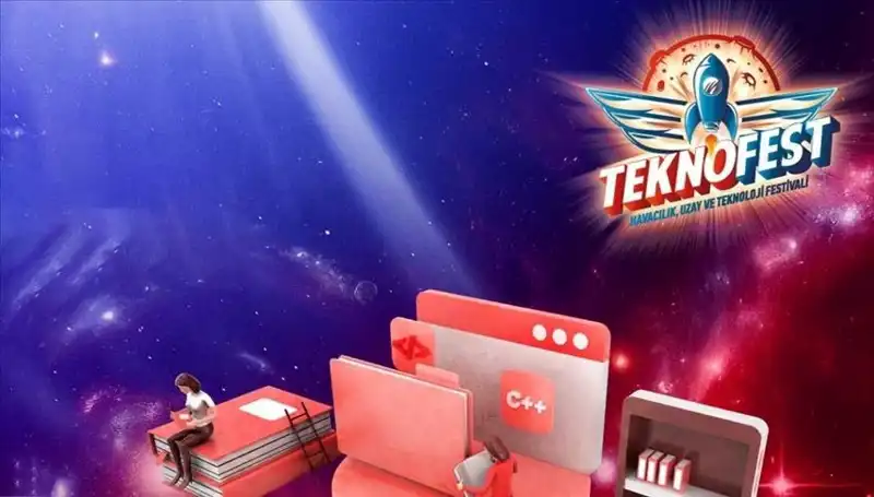 Teknofest İstanbul 2025: Teknolojinin Kalbi Nerede Atacak?