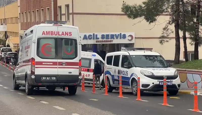 Şanlıurfa'da Elektrik Çarpması: Hayatını Kaybeden Genç Korkunç Bir Olayla Anıldı
