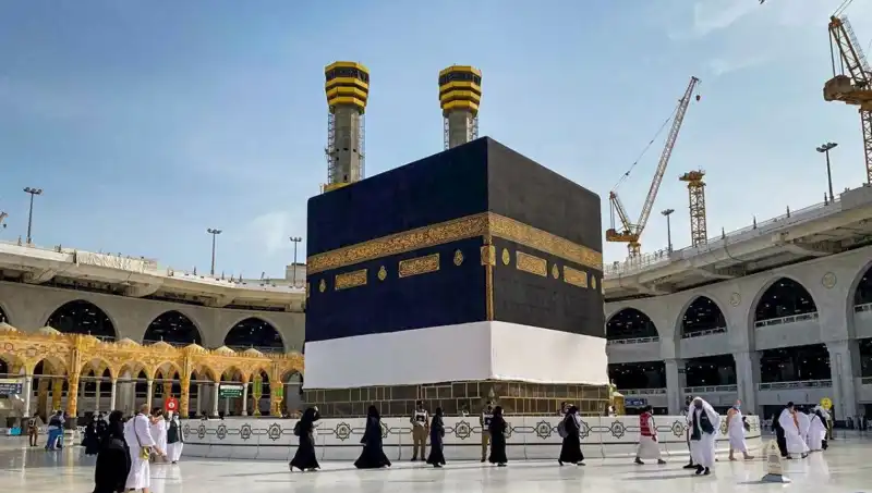 2026 Hac Ön Kayıt Ekranı Açıldı: Kura Çekimi ve Ücretler Hakkında Bilmeniz Gerekenler