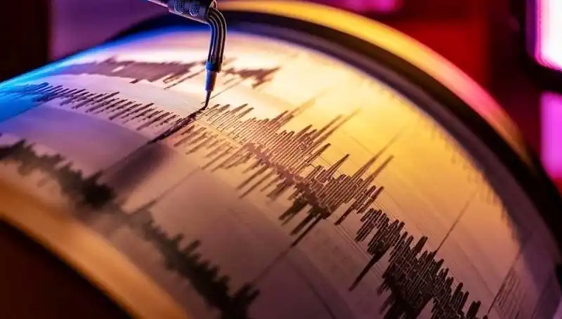Kütahya'da 3,5 Büyüklüğünde Deprem: Bölgedeki Etkileri ve Son Durum