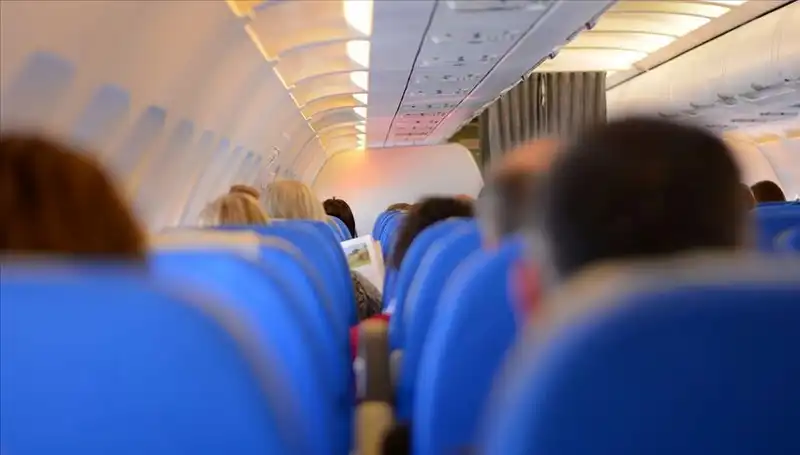 Uçağa Yön Değiştirten Riskler: Hava Güvenliği Tehditleri ve Önlemler