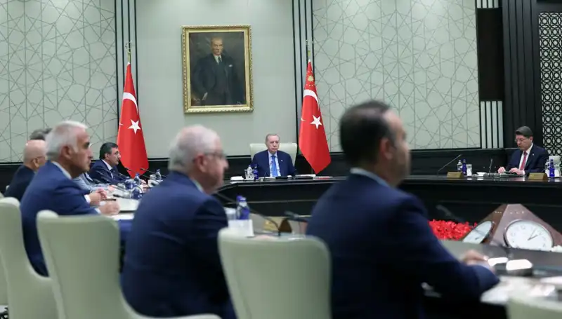 Kabine Toplantısı: Kritik Gündem Maddeleri ve Beklentiler