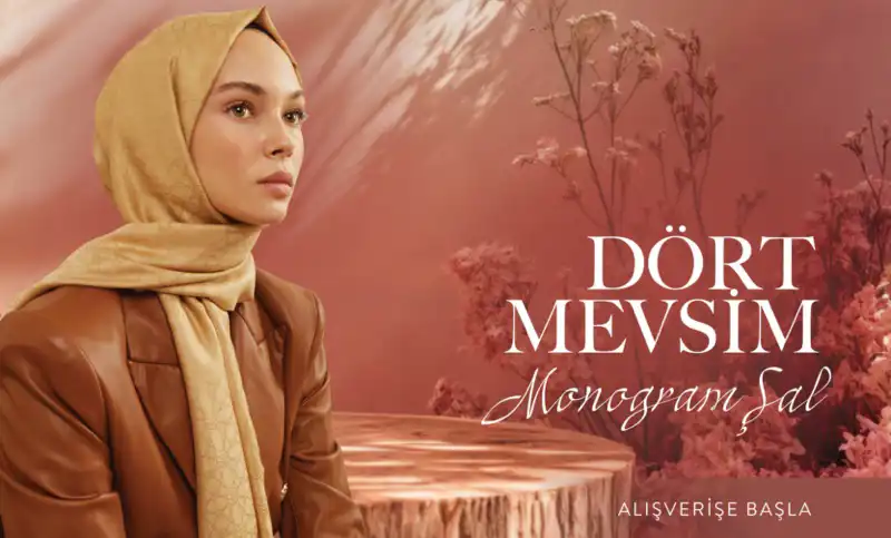 2025 Eşarp ve Şal Modasında Dikkat Çeken Trendler