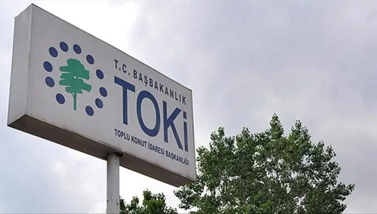 TOKİ’den Dev Yatırım Fırsatı: 56 İlde 642 Arsa Satışa Sunuluyor