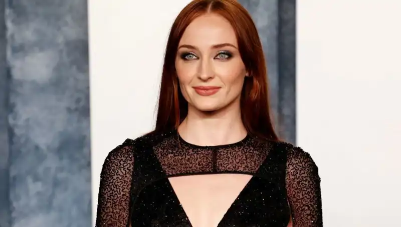 Game of Thrones Yıldızı Sophie Turner’ı Kızdıran Olay Nedir?