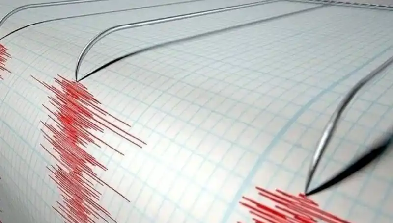 Ege Denizi'nde 3.5 Büyüklüğünde Beklenmedik Deprem Gerilim Yarattı