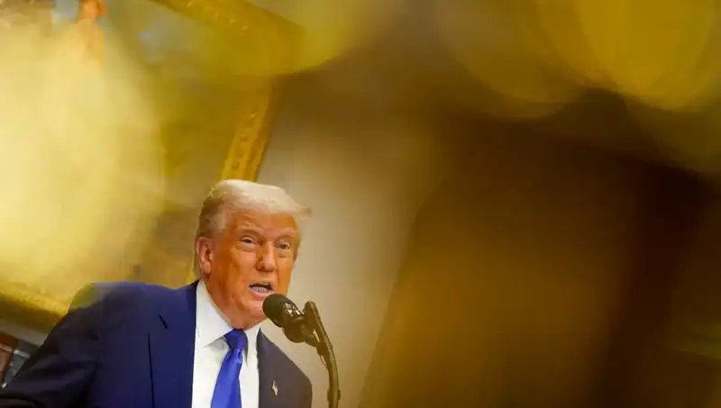 Trump’tan Çarpıcı Açıklama: Rusya ve Ukrayna Arasındaki Esir Takası Tamamlandı!