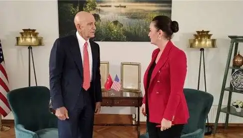 Trump’ın Sabrı Taştı: ABD Büyükelçisi Barrack’tan Çarpıcı Açıklamalar
