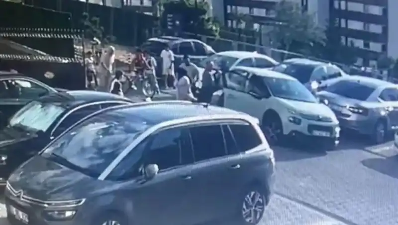 Eşi ve Yakınlarını Ezerek Olay Yaratmıştı: Sebebi Ne?
