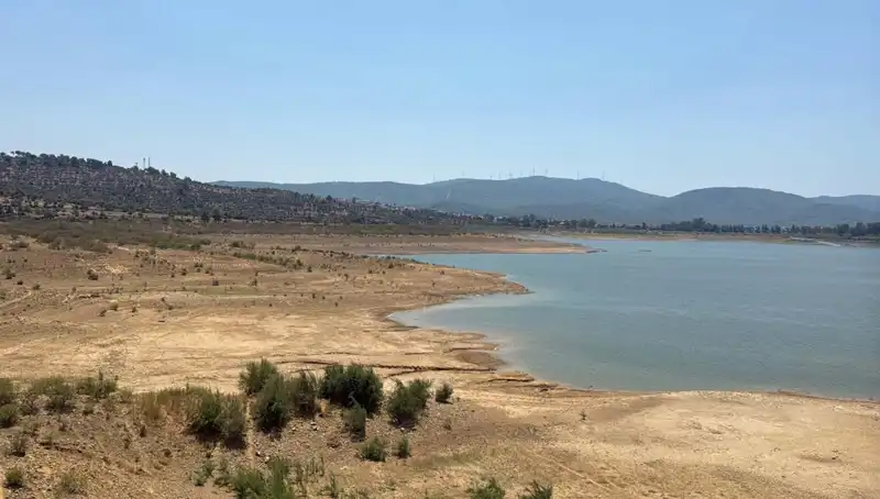 Bodrum'da Su Krizi: Kesintiler Şehirde Yaşamı Olumsuz Etkiliyor