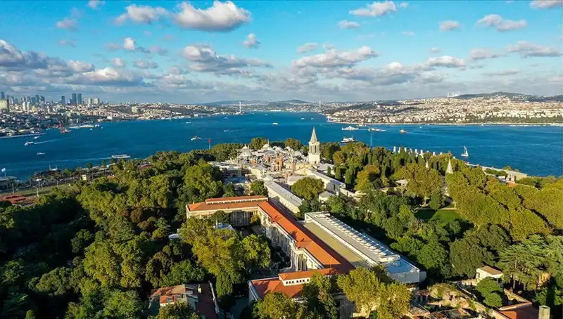 Marmara'da 65 Yıldır Görülmeyen Endişe Verici Olay: Rekor Sıcaklık!