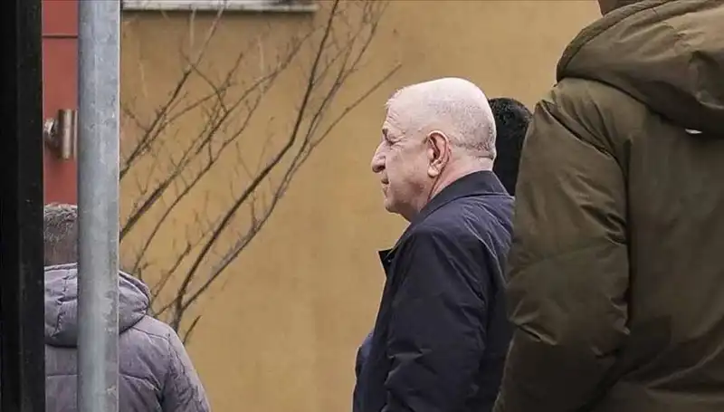 Ümit Özdağ'ın Yargılandığı Davada Önemli Gelişmeler: Ara Karar Açıklandı!